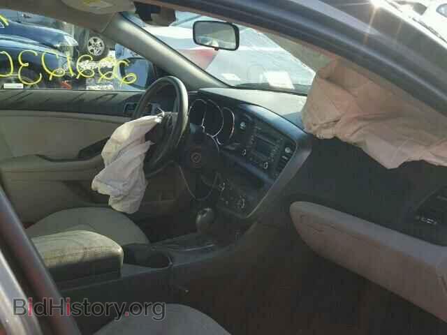 2011 KIA OPTIMA - VIN: KNAGM4A77B5175791 - Фото 5