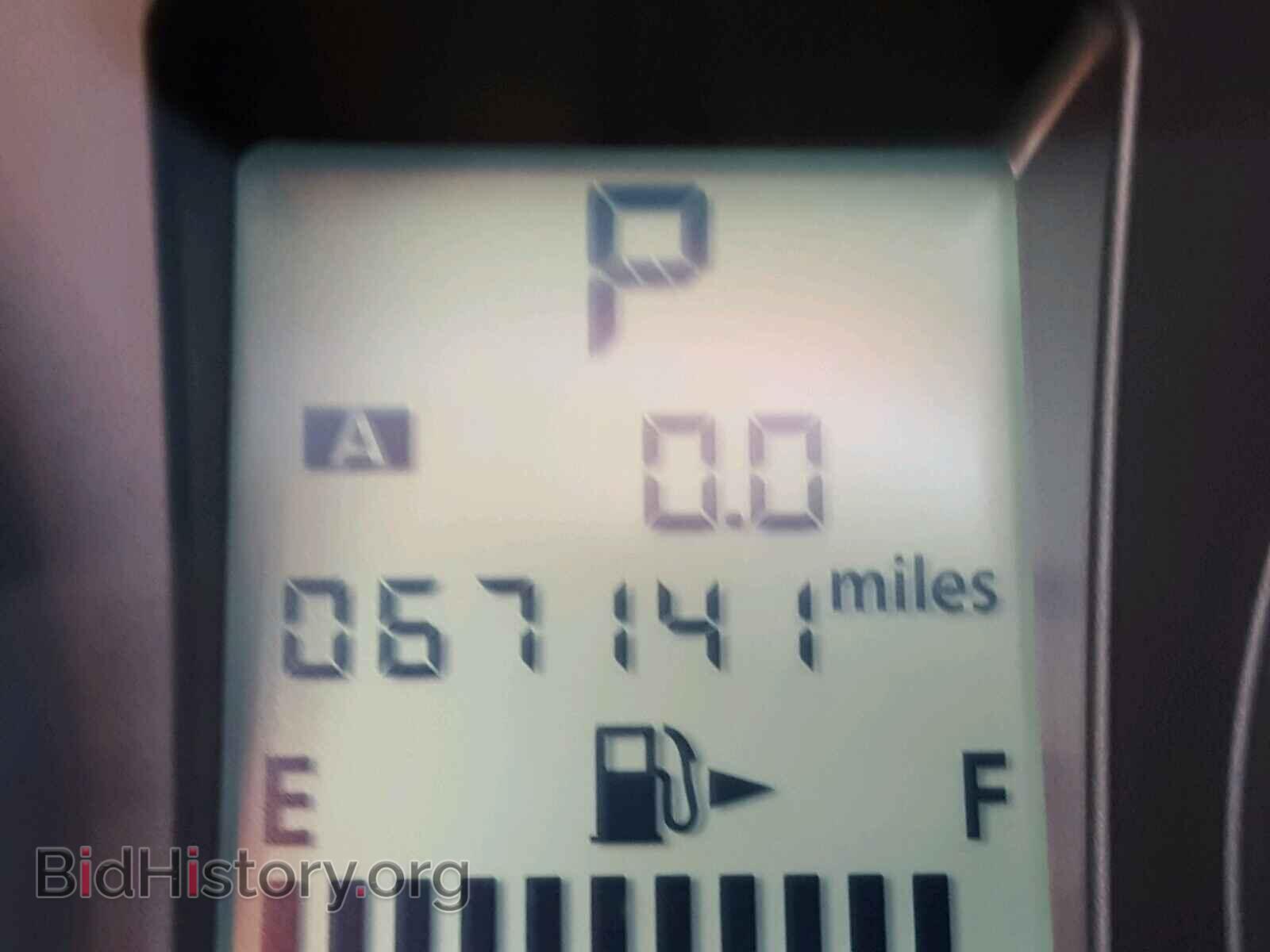 2013 SUBARU IMPREZA - VIN: JF1GPAC62DH861497 - Фото 8