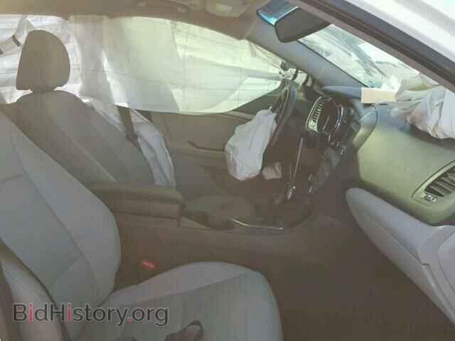 2012 KIA OPTIMA - VIN: 5XXGN4A72CG088667 - Photo 5