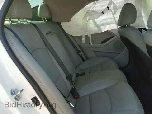 2012 KIA OPTIMA - VIN: 5XXGN4A72CG088667 - Photo 6