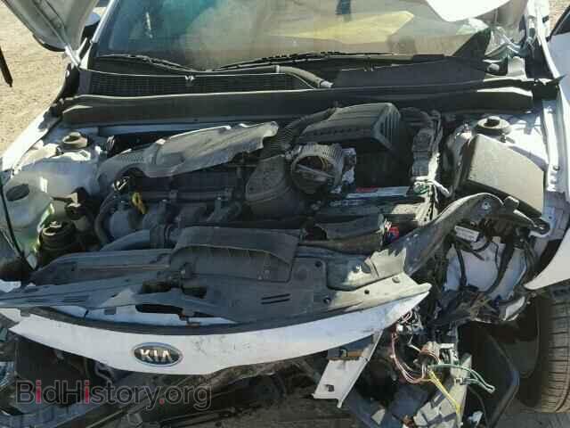2012 KIA OPTIMA - VIN: 5XXGN4A72CG088667 - Photo 7