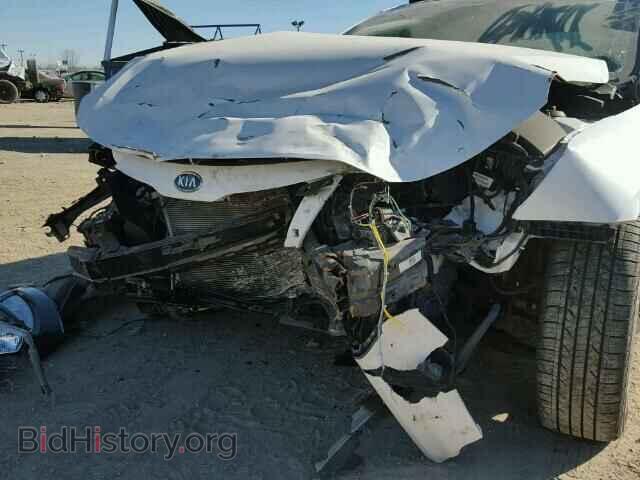 2012 KIA OPTIMA - VIN: 5XXGN4A72CG088667 - Photo 9