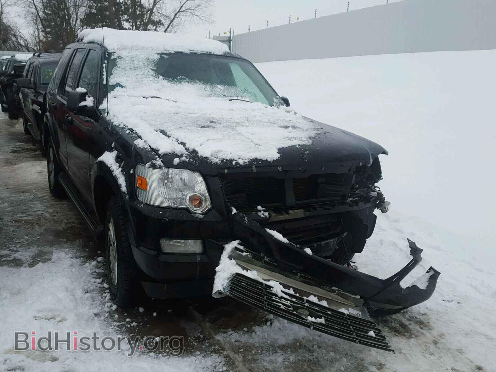 Photo 1FMEU73E27UA77929 - FORD EXPLORER 2007