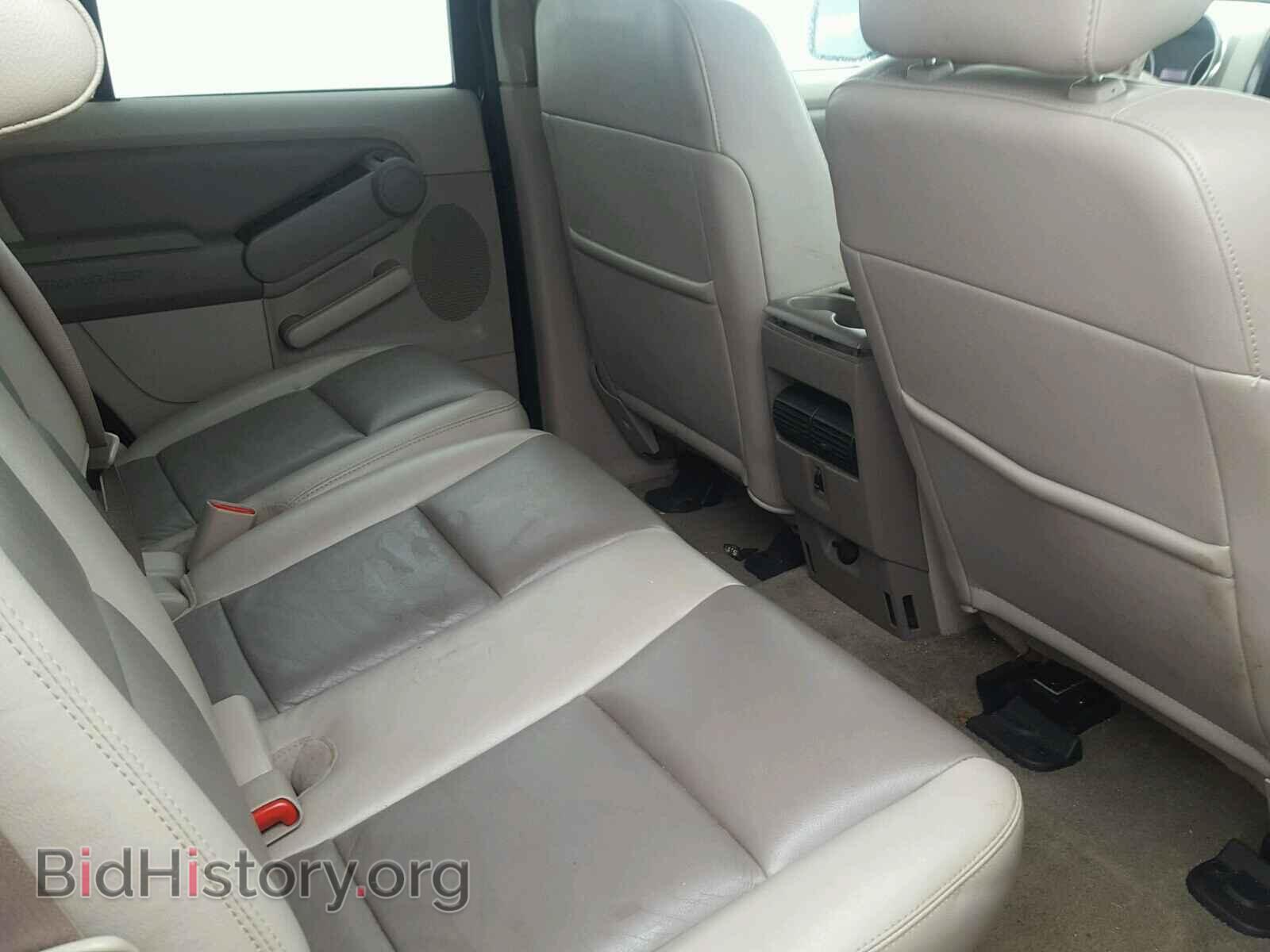 2007 FORD EXPLORER - VIN: 1FMEU73E27UA77929 - Photo 6