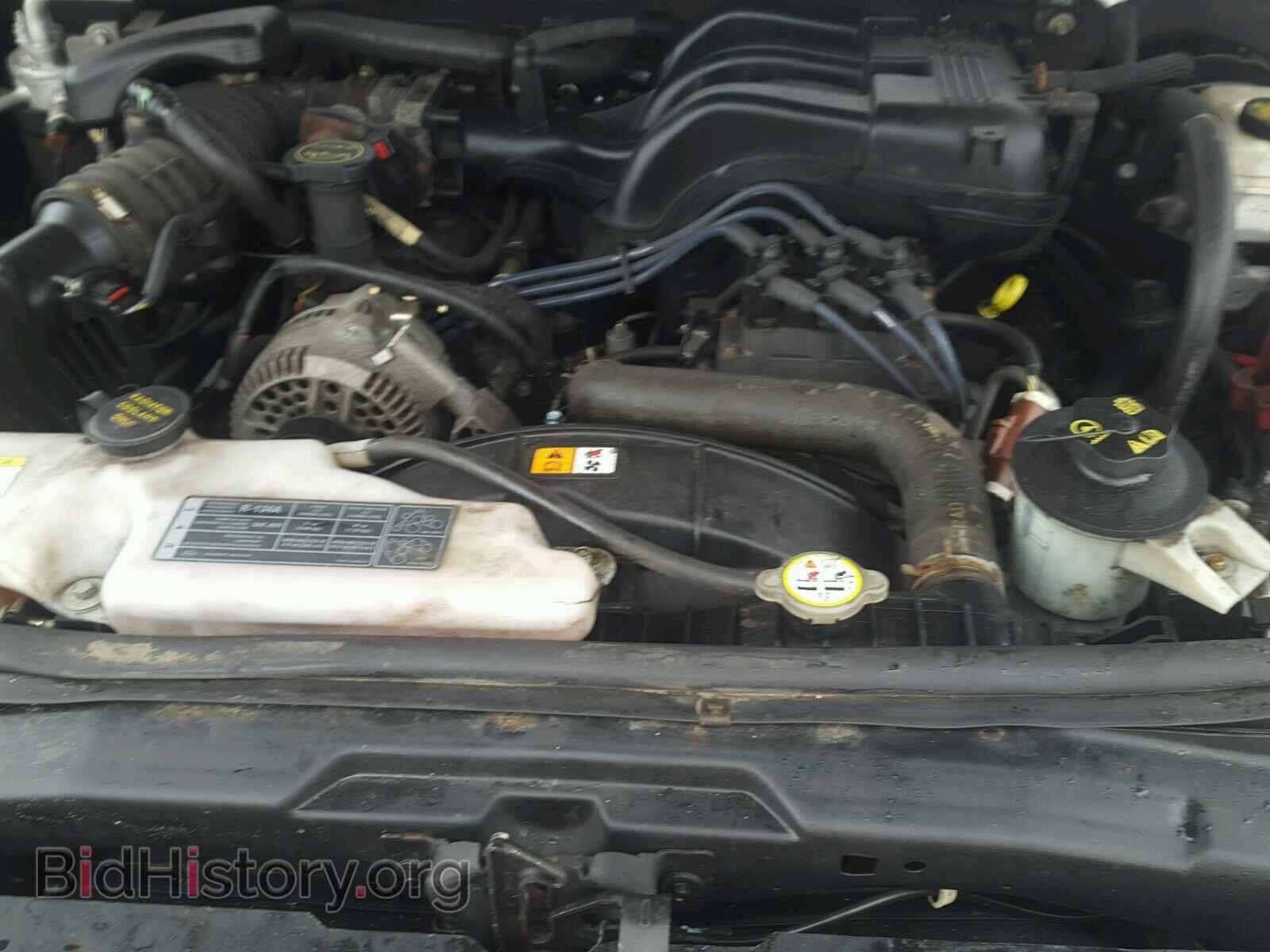 2007 FORD EXPLORER - VIN: 1FMEU73E27UA77929 - Photo 7