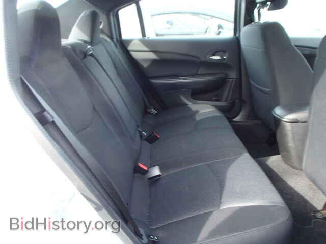 2013 CHRYSLER 200 - VIN: 1C3CCBBB3DN736216 - Фото 6