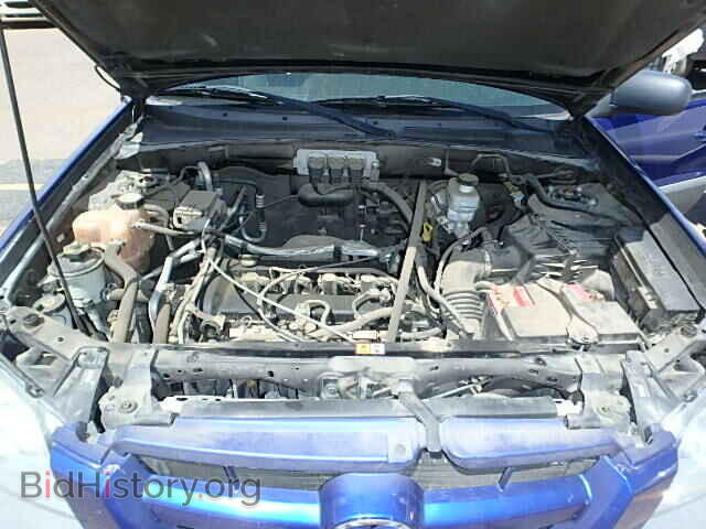 2005 MAZDA TRIBUTE - VIN: 4F2YZ02Z35KM64156 - Фото 7