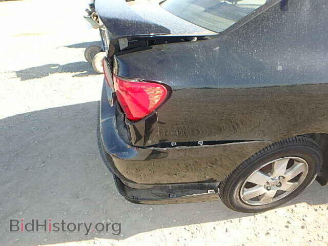 2003 TOYOTA COROLLA - VIN: 2T1BR32E53C158577 - Photo 10