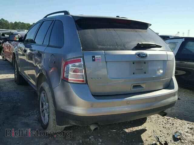 2008 FORD EDGE - VIN: 2FMDK36C98BA83674 - Photo 3