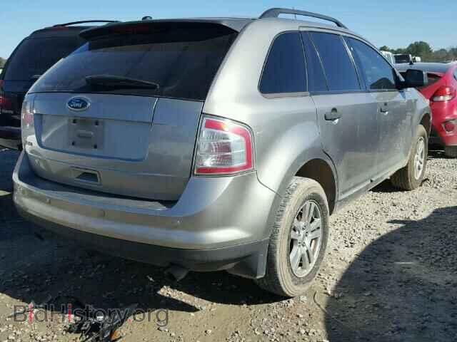 2008 FORD EDGE - VIN: 2FMDK36C98BA83674 - Photo 4