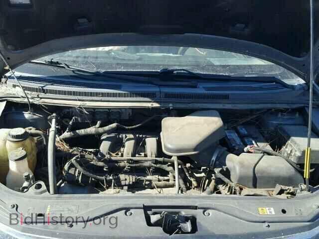 2008 FORD EDGE - VIN: 2FMDK36C98BA83674 - Photo 7