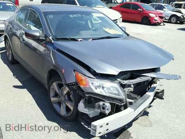 Фотография 19VDE1F79DE008312 - ACURA ILX 2013