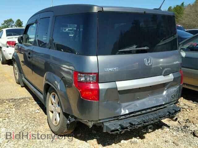 2010 HONDA ELEMENT - VIN: 5J6YH2H72AL005154 - Фото 3
