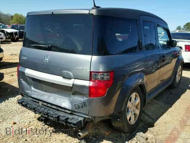 2010 HONDA ELEMENT - VIN: 5J6YH2H72AL005154 - Фото 4