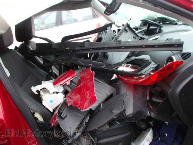 2015 CHEVROLET TRAX - VIN: KL7CJRSB3FB077646 - Фото 5
