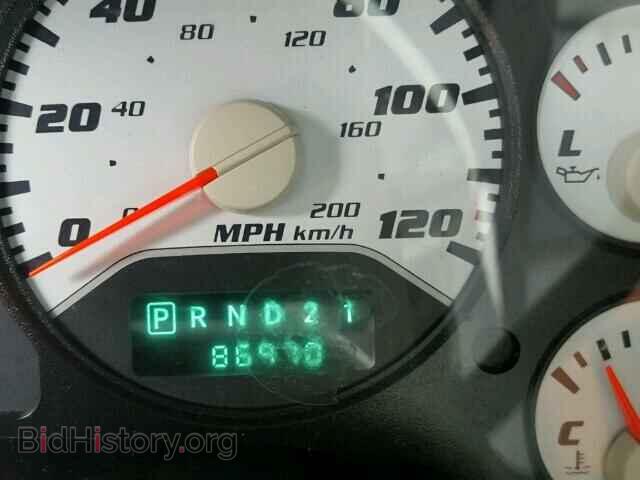 2007 DODGE RAM 1500 - VIN: 3D7KS19D67G755650 - Фото 8