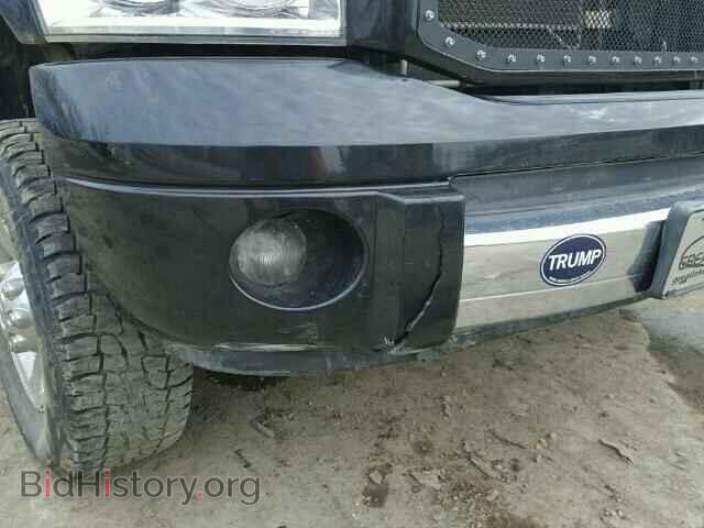 2007 DODGE RAM 1500 - VIN: 3D7KS19D67G755650 - Фото 9