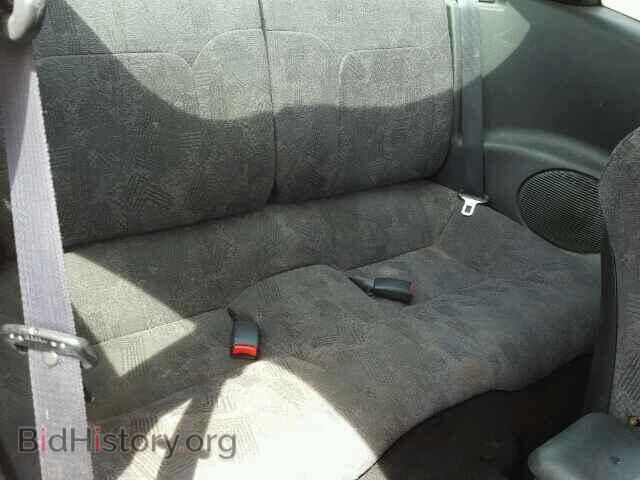 2002 MITSUBISHI ECLIPSE - VIN: 4A3AC44GX2E046920 - Фото 6