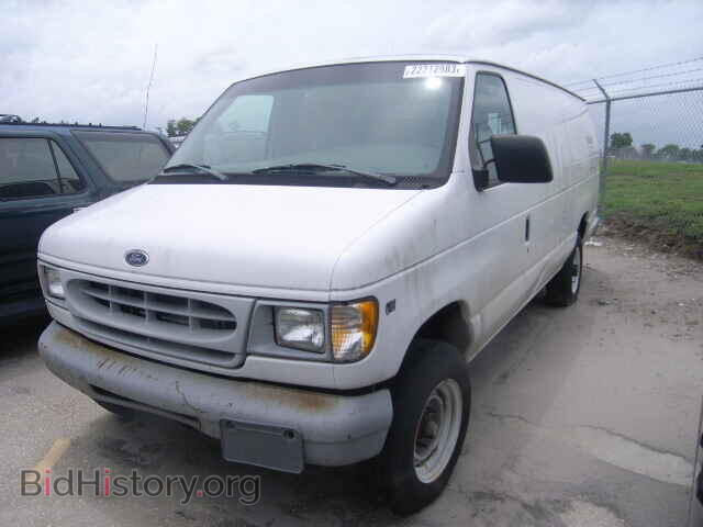 1998 FORD ECONOLINE - VIN: 1FTSS34S0WHA78109 - Фото 2