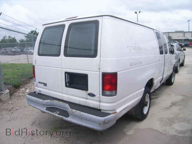 1998 FORD ECONOLINE - VIN: 1FTSS34S0WHA78109 - Фото 4