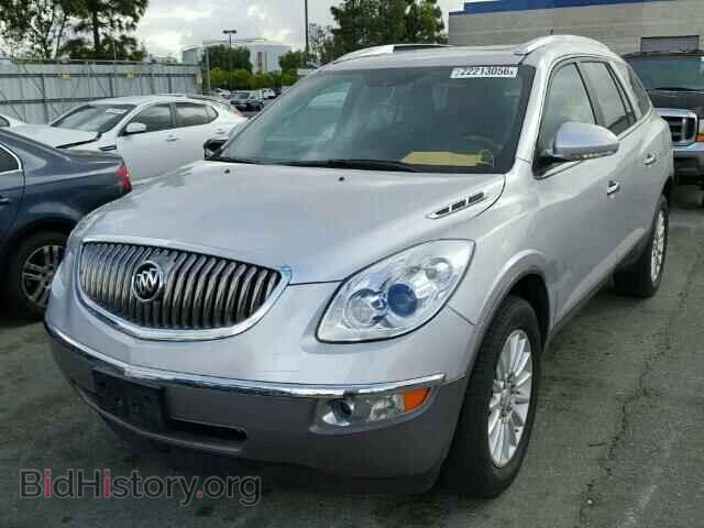2012 BUICK ENCLAVE - VIN: 5GAKRCED6CJ330219 - Photo 2