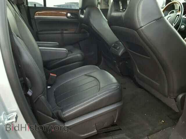 2012 BUICK ENCLAVE - VIN: 5GAKRCED6CJ330219 - Photo 6