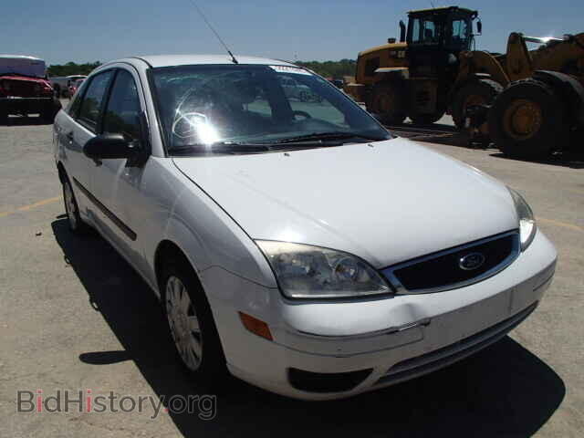 Фотография 1FAFP34N96W206832 - FORD FOCUS 2006