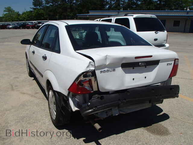 2006 FORD FOCUS - VIN: 1FAFP34N96W206832 - Фото 3
