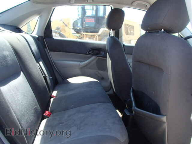 2006 FORD FOCUS - VIN: 1FAFP34N96W206832 - Фото 6