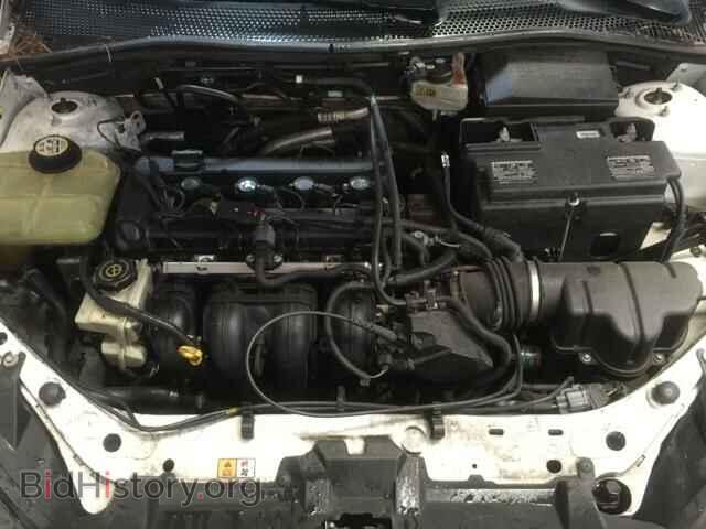 2006 FORD FOCUS - VIN: 1FAFP34N96W206832 - Фото 7
