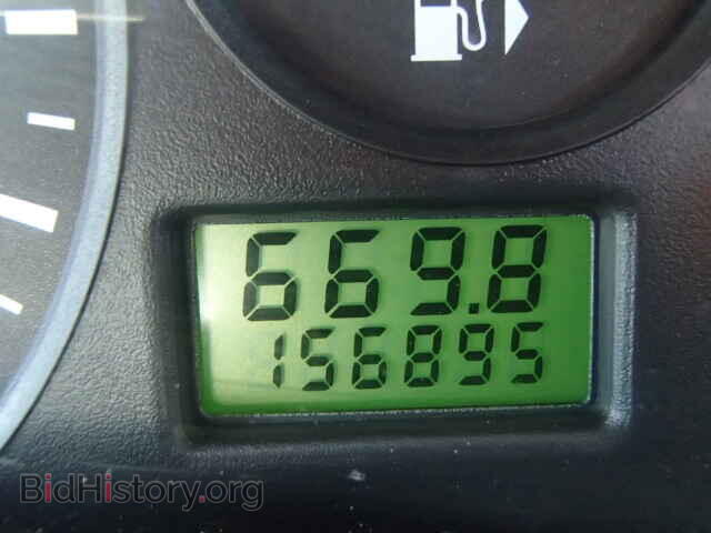 2006 FORD FOCUS - VIN: 1FAFP34N96W206832 - Фото 8