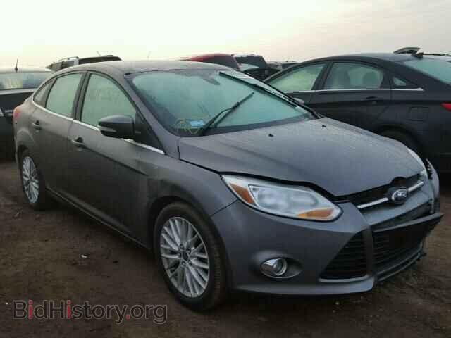 Photo 1FAHP3H26CL463131 - FORD FOCUS 2012