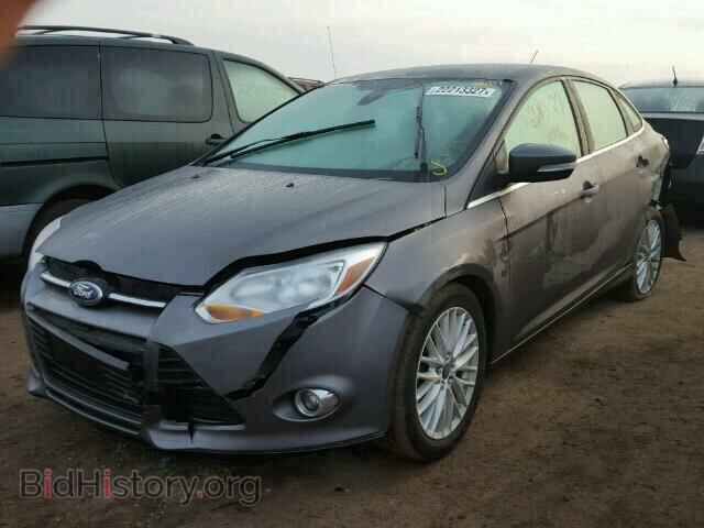 2012 FORD FOCUS - VIN: 1FAHP3H26CL463131 - Photo 2