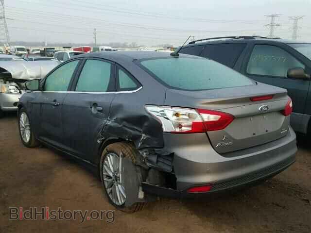 2012 FORD FOCUS - VIN: 1FAHP3H26CL463131 - Photo 3