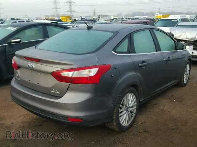 2012 FORD FOCUS - VIN: 1FAHP3H26CL463131 - Photo 4