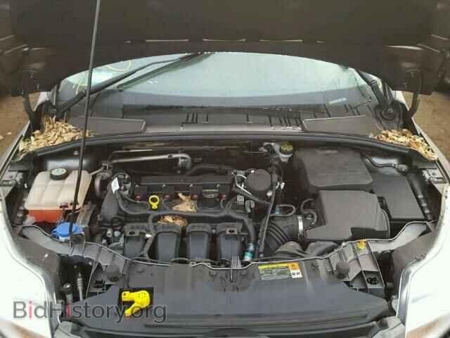 2012 FORD FOCUS - VIN: 1FAHP3H26CL463131 - Photo 7