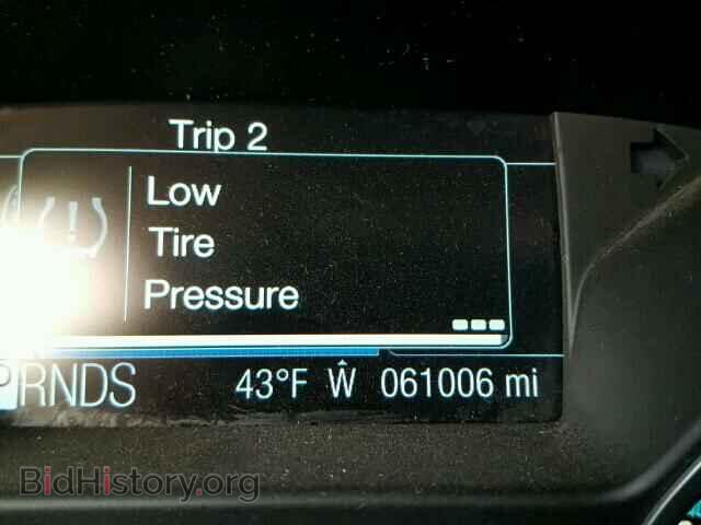 2012 FORD FOCUS - VIN: 1FAHP3H26CL463131 - Photo 8