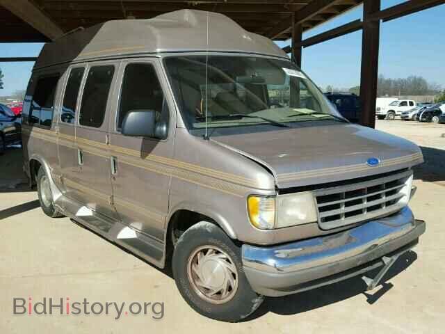 Photo 1FDEE14H9SHC13171 - FORD ECONOLINE 1995