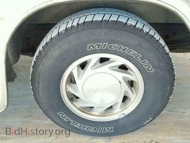 1995 FORD ECONOLINE - VIN: 1FDEE14H9SHC13171 - Фото 9