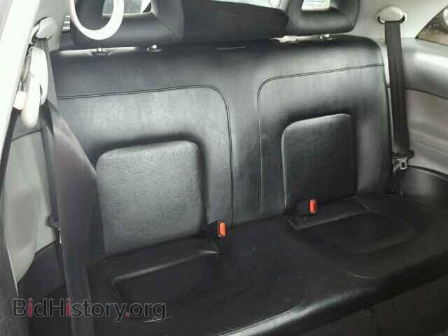 2000 VOLKSWAGEN BEETLE - VIN: 3VWCA21C7YM444271 - Фото 6