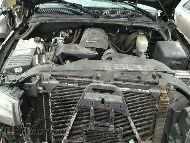 2007 CHEVROLET SILVERADO - VIN: 1GCEK19Z67E152675 - Фото 7