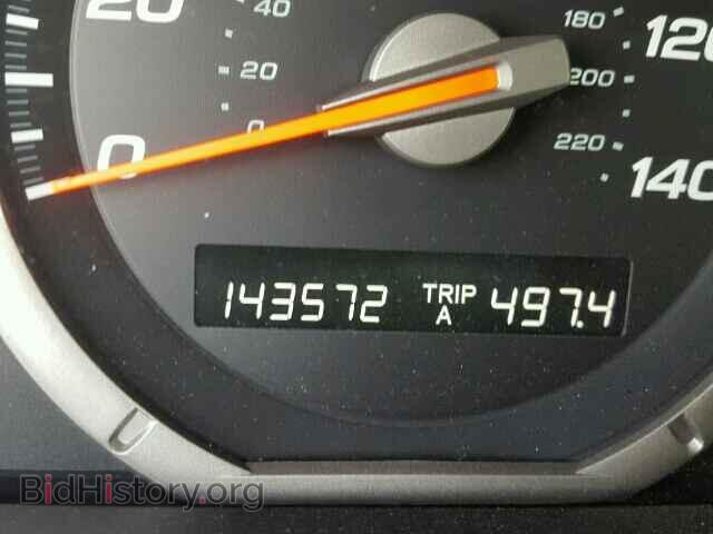 2006 HONDA PILOT - VIN: 5FNYF28576B012525 - Фото 8