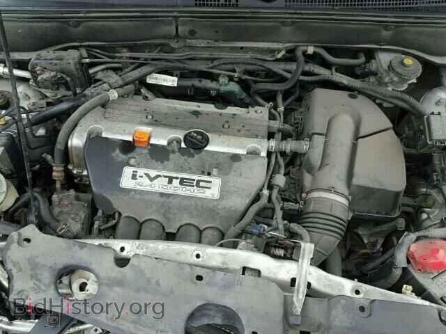 2005 HONDA CRV - VIN: SHSRD78815U304549 - Фото 7