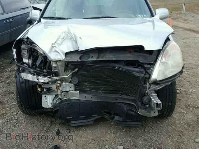 2005 HONDA CRV - VIN: SHSRD78815U304549 - Фото 9