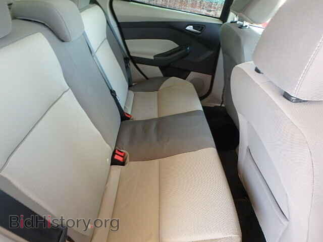 2014 FORD FOCUS - VIN: 1FADP3F22EL419650 - Photo 6