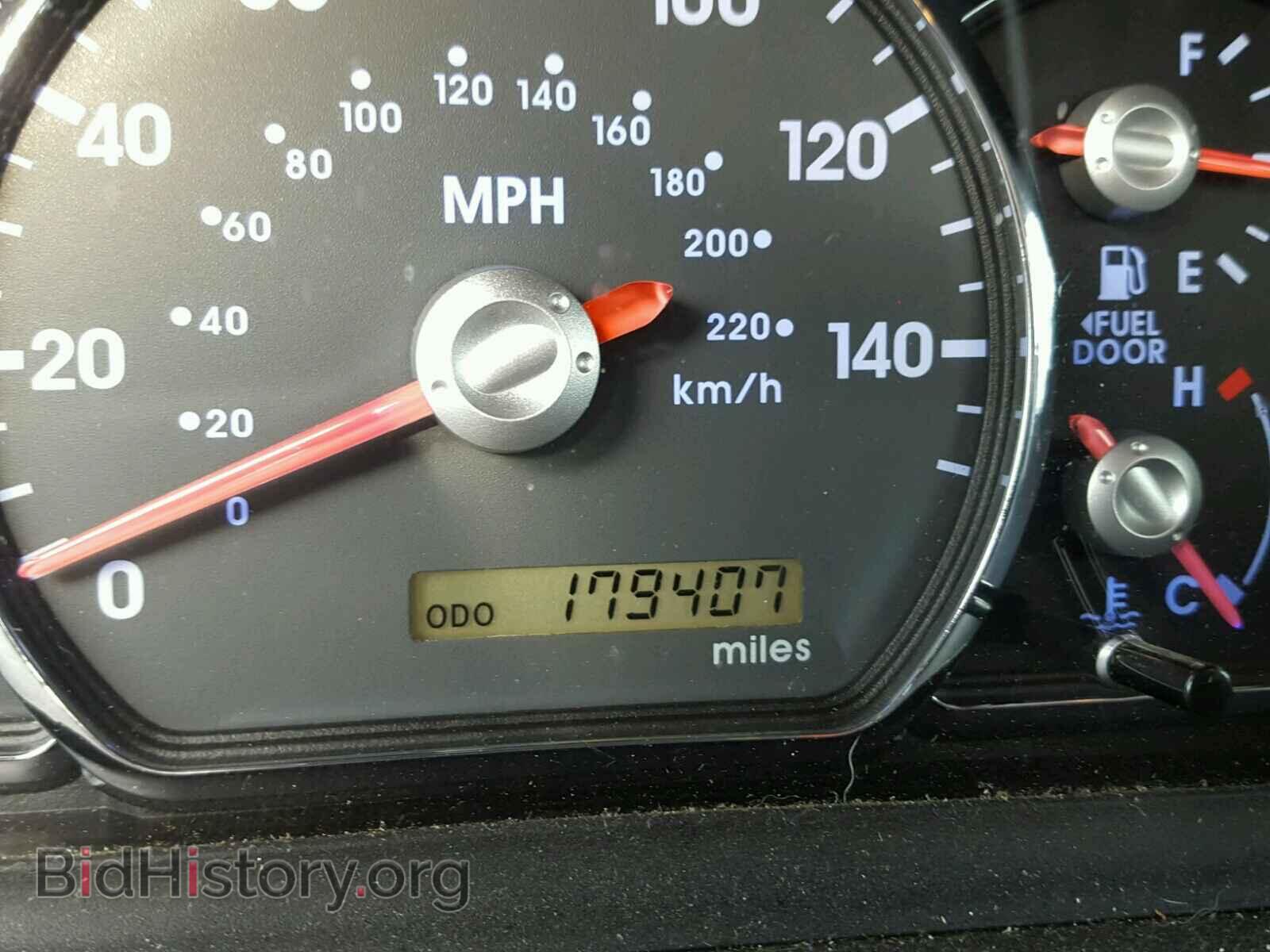 2007 MITSUBISHI GALANT - VIN: 4A3AB56F87E043390 - Фото 8