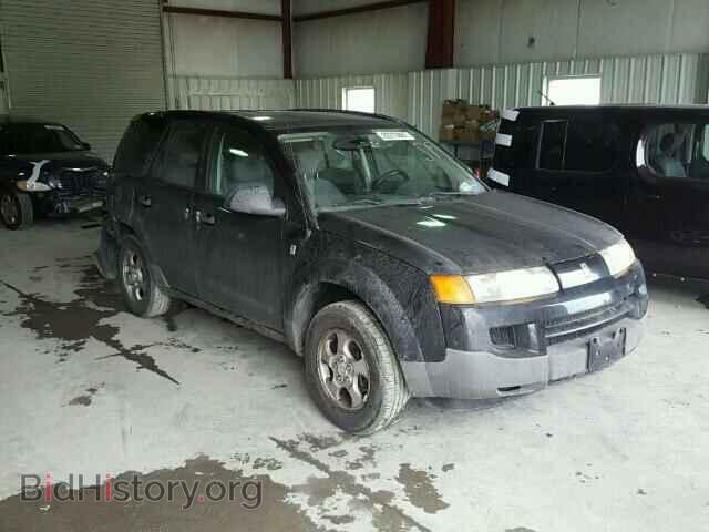 Фотография 5GZCZ23D73S862474 - SATURN VUE 2003