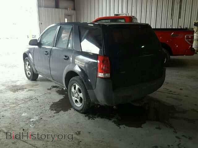 2003 SATURN VUE - VIN: 5GZCZ23D73S862474 - Фото 3