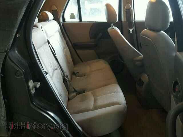 2003 SATURN VUE - VIN: 5GZCZ23D73S862474 - Фото 6