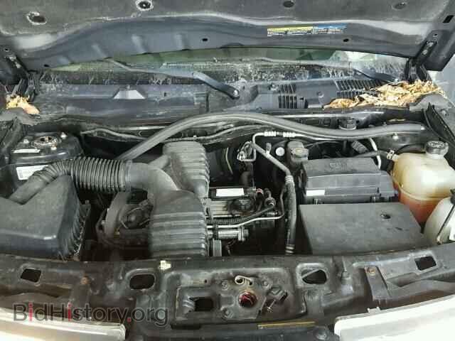 2003 SATURN VUE - VIN: 5GZCZ23D73S862474 - Фото 7